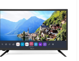 The Modern TV: Entertainment, Innovation, and the Heart of Every Home