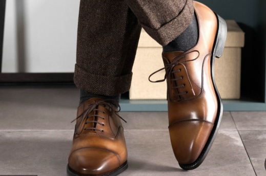 Classic Men’s Shoes